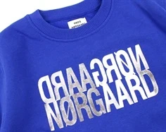 Mads Nørgaard surf the web sweatshirt Talinka